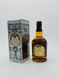 Chivas Regal 12YO Scotch Whisky (700ml)