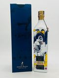 Johnnie Walker Blue Label Penang Street Art Chinese New Year 2017 (750ml)