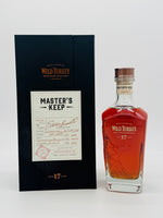 Wild Turkey Master's Keep 17YO First Release Batch No. 1 (750ml)