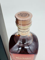 Wild Turkey Master's Keep 17YO First Release Batch No. 1 (750ml)