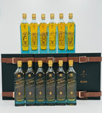 Johnnie Walker Blue Label Zodiac Set (12*200ml)