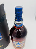 Chivas Regal 18 Year Old Blended Scotch Whisky With Leather Case (1750ml)