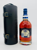 Chivas Regal 18 Year Old Blended Scotch Whisky With Leather Case (1750ml)