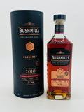 Bushmills 2010 Double Moscatel Cask (700ml)