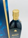Johnnie Walker Blue Label Ghost and Rare Port Ellen Blended Scotch Whisky (750ml)