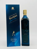 Johnnie Walker Blue Label Ghost and Rare Port Ellen Blended Scotch Whisky (750ml)