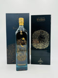 Johnnie Walker Blue Label Private Collection/ Horse Edition (1000ml)