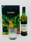 Glenfiddich 12 Years Old Scotch Whisky Lunar New Year Limited Edition (700ml)