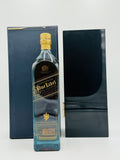 Johnnie Walker Blue Label Private Collection/ Horse Edition (1000ml)