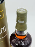 BenRiach 21 Year Old Temporis (700ml)