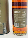 BenRiach 21 Year Old Temporis (700ml)