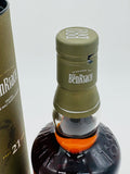BenRiach 21 Year Old Temporis (700ml)