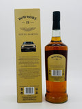 Bowmore 15 Year Old Golden & Elegant Aston Martin Edition #5 Single Malt Scotch Whisky (1000ml)