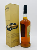 Bowmore 15 Year Old Golden & Elegant Aston Martin Edition #5 Single Malt Scotch Whisky (1000ml)