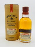 Aberlour A'Bunadh Single Malt Scotch Whisky (700ml)