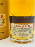 Aberlour A'Bunadh Single Malt Scotch Whisky (700ml)