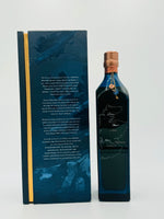 Johnnie Walker Blue Label Ghost and Rare 1st Edition / Brora (750ml)