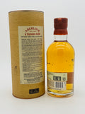 Aberlour A'Bunadh Single Malt Scotch Whisky (700ml)