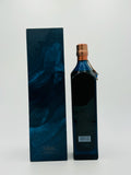 Johnnie Walker Blue Label Ghost and Rare 1st Edition / Brora (750ml)