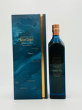 Johnnie Walker Blue Label Ghost and Rare 1st Edition / Brora (750ml)
