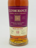 Glenmorangie 12YO Malaga - TWC (700ml)