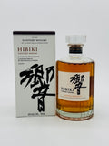 Hibiki Japanese Harmony Whisky (700ml)