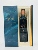 Johnnie Walker Blue Label Ghost and Rare 1st Edition / Brora (750ml)
