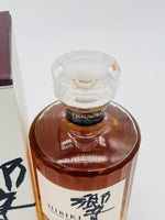 Hibiki Japanese Harmony Whisky (700ml)