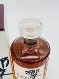 Hibiki Japanese Harmony Whisky (700ml)