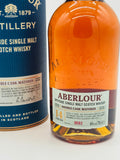 Aberlour 14 Year Old Double Cask Scotch Whisky (700ml)