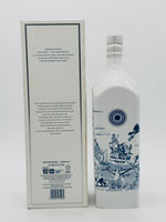 Johnnie Walker House Blue Label Auckland The Casks Edition (1000ml)