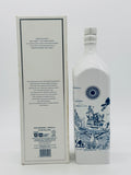 Johnnie Walker House Blue Label Auckland The Casks Edition (1000ml)
