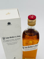 John Walker & Sons Celebratory Blend Limited Edition (700ml)