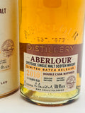 Aberlour 2010 Double Cask Matured TWC (700ml)