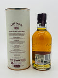 Aberlour 2010 Double Cask Matured TWC (700ml)