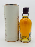 Aberlour 2010 Double Cask Matured TWC (700ml)