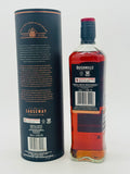 Bushmills 2012 Burgundy Cask Irish Single Malt Whiskey (700ml)