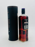 2011 Bushmills Causeway Collection Banyules Cask Finish Cask Strength (700ml)