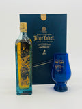 Johnnie Walker Blue Label Year of the Tiger Gift Set (200ml)