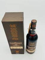 Glendronach 1990 Single PX Cask 30 Year Old #9333 / Batch 18 (700ml)