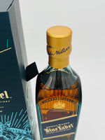 Johnnie Walker Blue Label Australia Limited Edition Bottle 1267 (750ml)