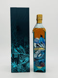 Johnnie Walker Blue Label Australia Limited Edition Bottle 1267 (750ml)
