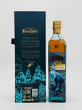 Johnnie Walker Blue Label Australia Limited Edition Bottle 1267 (750ml)