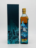 Johnnie Walker Blue Label Australia Limited Edition Bottle 1267 (750ml)