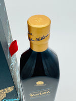 Johnnie Walker Blue Year Of The Tiger Blended Scotch Whisky (750ml)