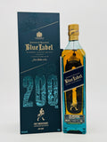 Johnnie Walker Blue Label 200th Anniversary Limited Edition (750ml)