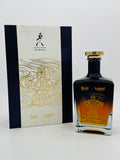 Johnnie Walker 30Yo Eight treasures Transformers Limited Edition (750ml)