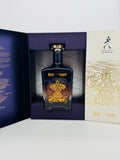 Johnnie Walker 30Yo Eight treasures Transformers Limited Edition (750ml)