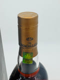 Macallan Editions No. 1 (700ml)