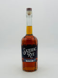 Sazerac Rye Full Proof Straight Rye Whiskey (750ml)